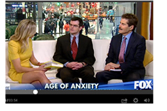 Scott Stossel WGBH Greater Boston
