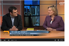 Scott Stossel WGBH Greater Boston